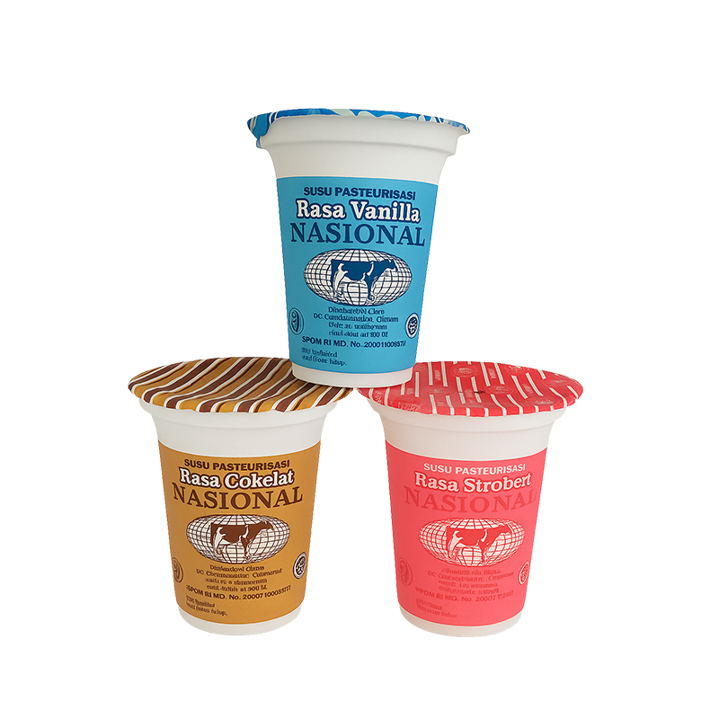 Dairy Products