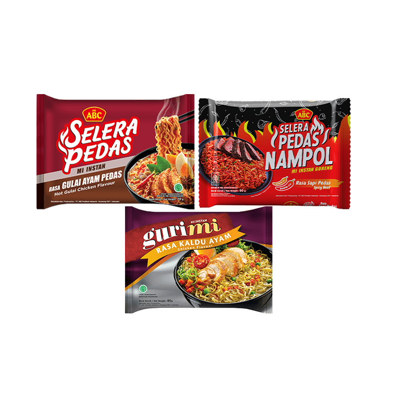 Process Foods